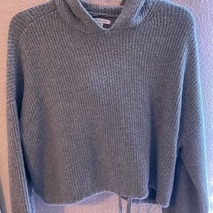 American eagle knit sweater (worn), good condition